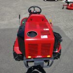 中古乗用草刈機  R885