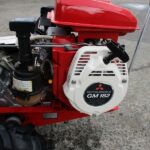 中古自走草刈機  AM61A