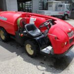 中古スピードスプレーヤー