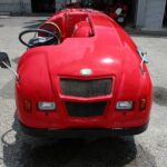 中古スピードスプレーヤー