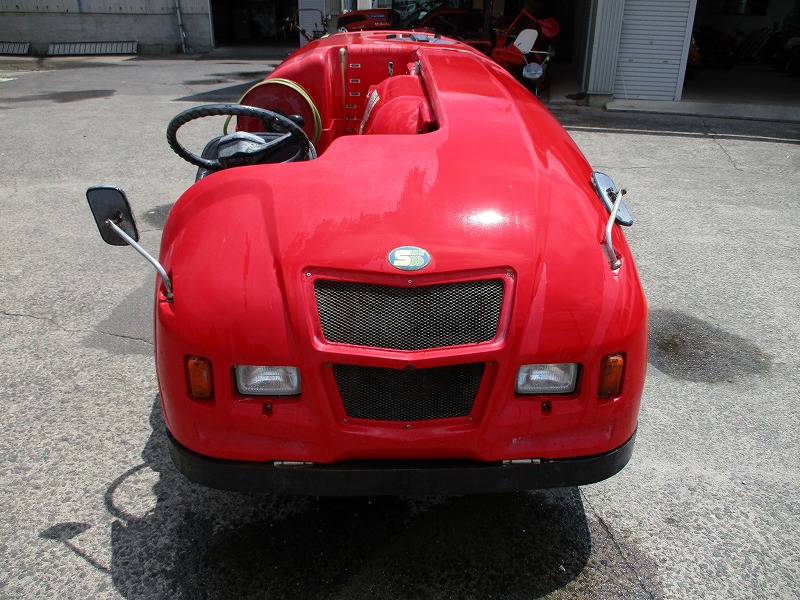 中古スピードスプレーヤー