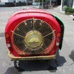中古スピードスプレーヤー