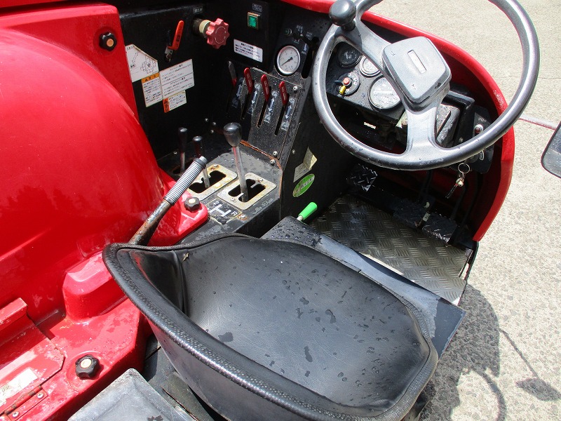 中古スピードスプレーヤー