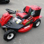 中古乗用草刈機