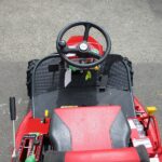 中古乗用草刈機