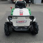 中古乗用草刈機
