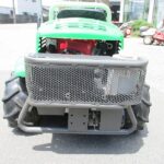 中古乗用草刈機