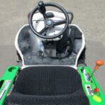 中古乗用草刈機