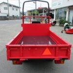 中古運搬車