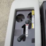 中古運搬車