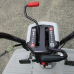 中古運搬車