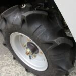 中古運搬車