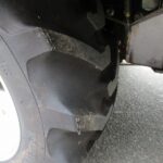 中古運搬車
