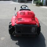 中古乗用草刈機