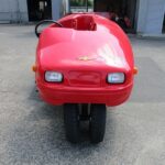 中古スピードスプレーヤー