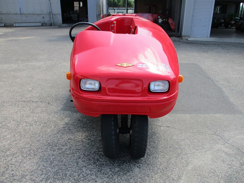 中古スピードスプレーヤー