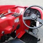 中古スピードスプレーヤー