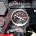 中古スピードスプレーヤー