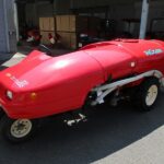中古スピードスプレーヤー