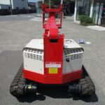 共立高所作業車