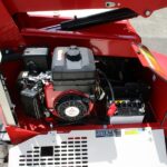 共立高所作業車