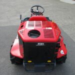 中古乗用草刈機