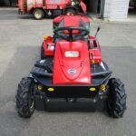 中古乗用草刈機