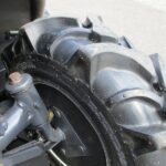 中古乗用草刈機