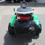 中古乗用草刈機