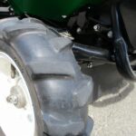 中古乗用草刈機