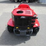 中古乗用草刈機