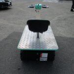 中古高所作業車・楽太郎