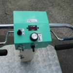 中古高所作業車・楽太郎