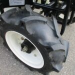 中古高所作業車・楽太郎