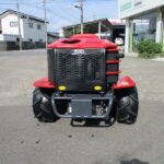 中古乗用草刈機