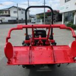 中古トラクター
