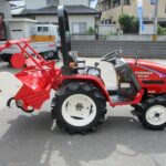 中古トラクター