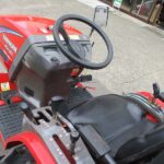 中古トラクター