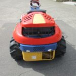 中古乗用草刈機　現状渡し