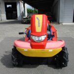 中古乗用草刈機　現状渡し