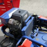 中古乗用草刈機　現状渡し