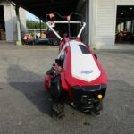中古ミニ耕運機