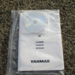 中古ミニ耕運機