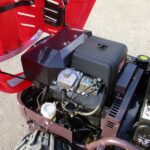 中古乗用草刈機