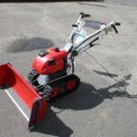 中古除雪機