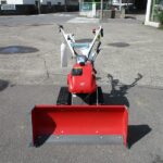 中古除雪機