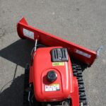 中古除雪機