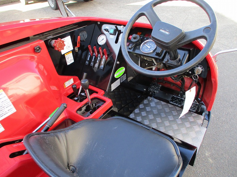 中古スピードスプレーヤー