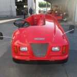 中古スピードスプレーヤー