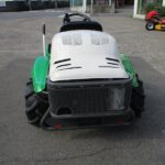 中古乗用草刈機